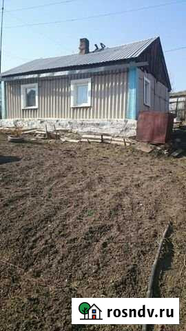 Дом 36 м² на участке 7 сот. на продажу в Гурьевске Кемеровской области Гурьевск - изображение 1