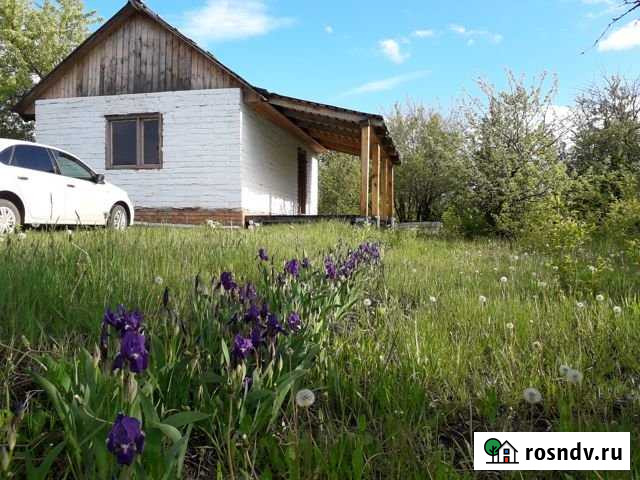 Дача 35 м² на участке 6.5 сот. на продажу в Самаре Самара - изображение 1