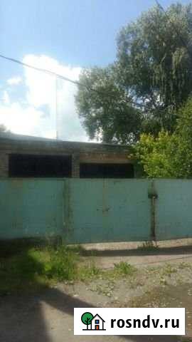 Гараж >30 м² на продажу в Бийске Бийск - изображение 1