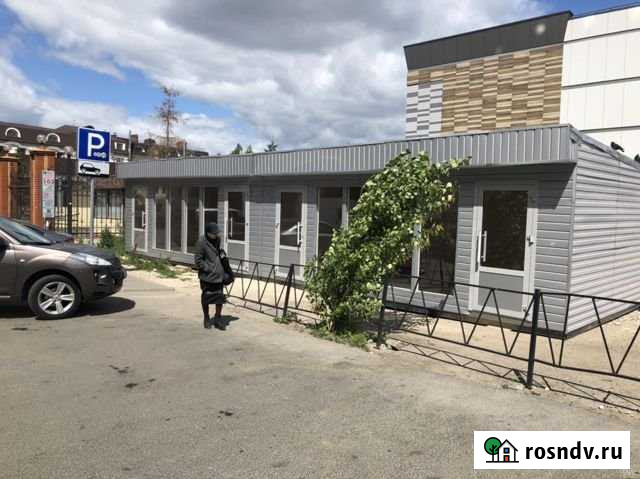 Сдаю торговые павильоны Казань - изображение 1