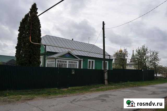 Дом 68 м² на участке 13 сот. на продажу в Грязях Грязи - изображение 1