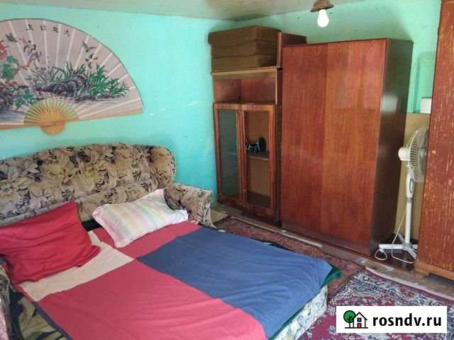 Комната 14 м² в 1-ком. кв., 1/1 эт. в аренду на длительный срок в Севастополе Севастополь - изображение 1