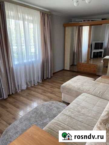 1-комнатная квартира, 31 м², 2/5 эт. в аренду посуточно в Петропавловске-Камчатском Петропавловск-Камчатский - изображение 1