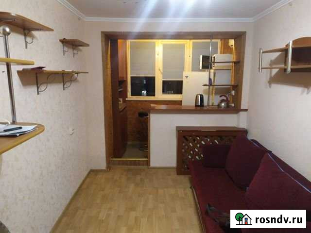 Комната 10.4 м² в 5-ком. кв., 5/5 эт. на продажу в Севастополе Севастополь - изображение 1