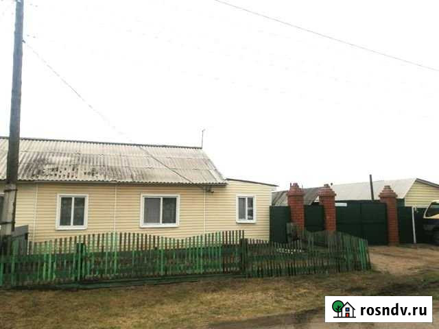 Коттедж 80 м² на участке 7 сот. на продажу в Хомутово Иркутской области Хомутово - изображение 1