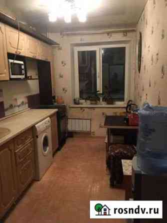 3-комнатная квартира, 64.5 м², 8/10 эт. на продажу в Томске Томск