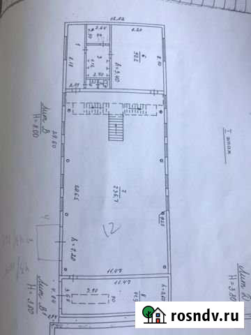 Компактный производственный цех Нижний Тагил - изображение 1
