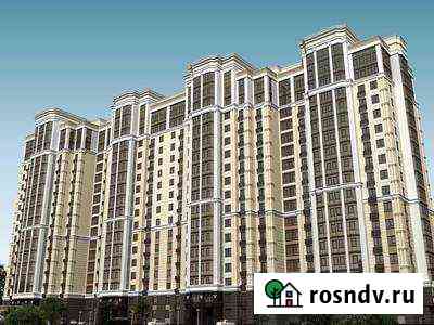 2-комнатная квартира, 59.1 м², 2/17 эт. на продажу в Барнауле Барнаул