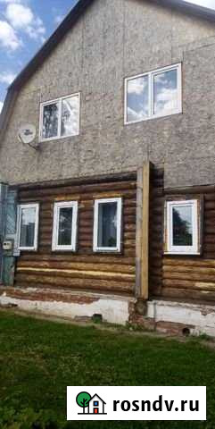 Дом 115 м² на участке 10 сот. на продажу в Шуе Ивановской области Шуя - изображение 1