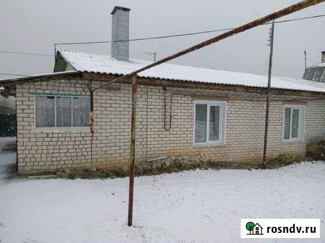 Дом 40 м² на участке 3 сот. на продажу в Сатисе Сатис - изображение 1