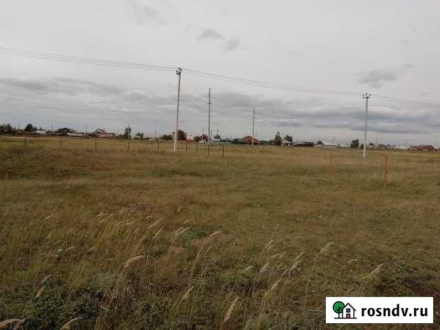 Участок ИЖС 12 сот. на продажу в Белом Яре Республики Хакасия Белый Яр - изображение 1