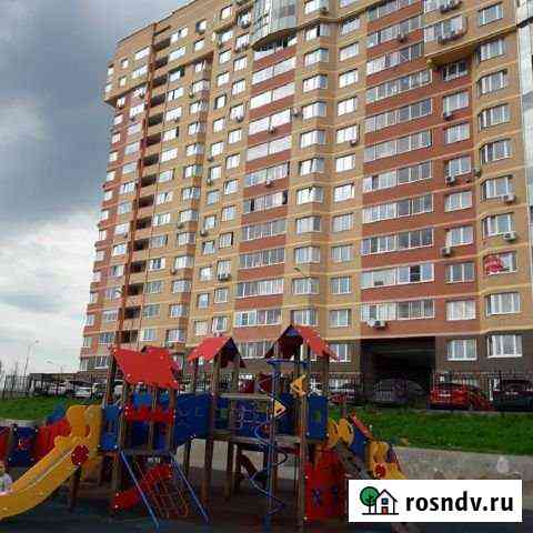 3-комнатная квартира, 106 м², 17/17 эт. на продажу в Видном Видное