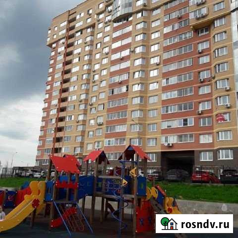 3-комнатная квартира, 106 м², 17/17 эт. на продажу в Видном Видное - изображение 1