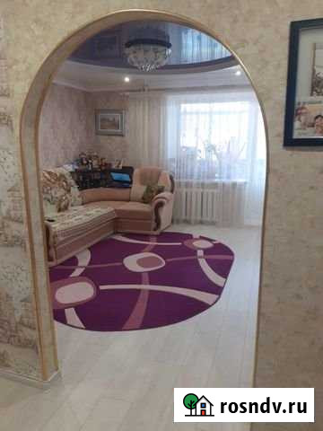 4-комнатная квартира, 73 м², 2/9 эт. на продажу в Липецке Липецк - изображение 1