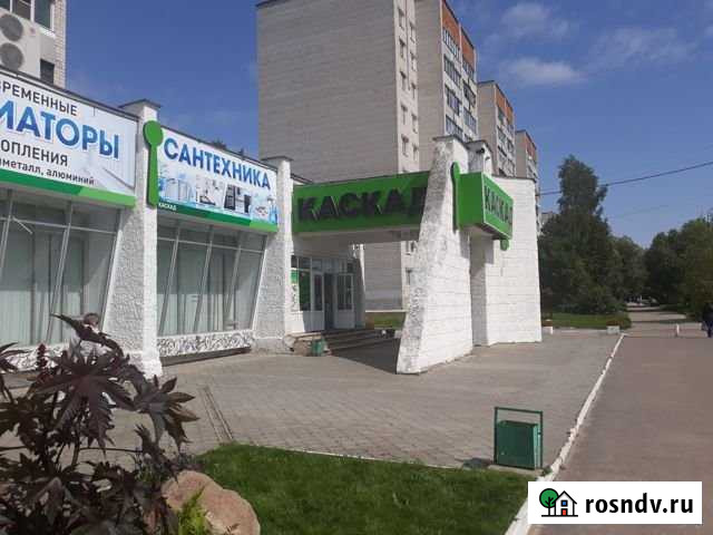 Торговое помещение, 70 кв.м. Ковров - изображение 1