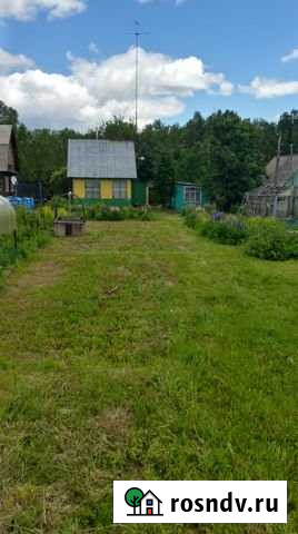 Дача 45 м² на участке 7 сот. на продажу в Сокуре Сокур - изображение 1