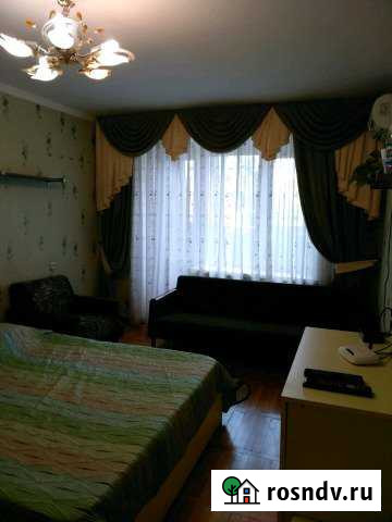 1-комнатная квартира, 28 м², 2/5 эт. в аренду посуточно в Майкопе Майкоп - изображение 1