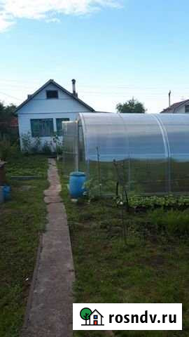 Дача 20 м² на участке 6 сот. на продажу в Пскове Псков - изображение 1