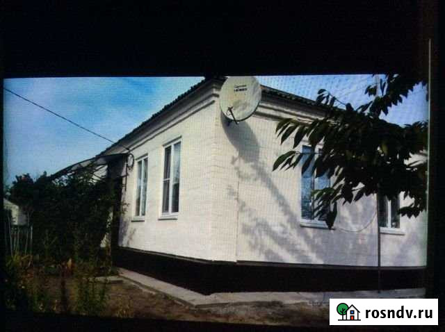 Дом 87.5 м² на участке 10.1 сот. на продажу в Морозовске Морозовск - изображение 1