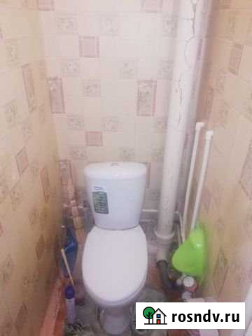 1-комнатная квартира, 36 м², 1/5 эт. на продажу в Кинешме Кинешма - изображение 1