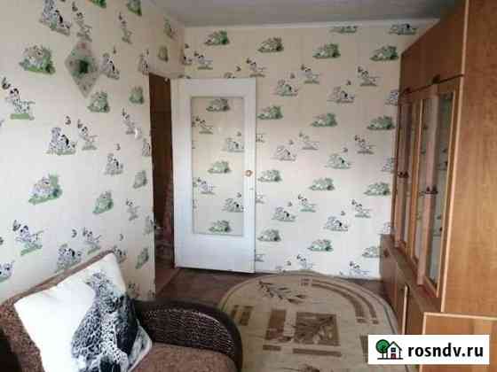 3-комнатная квартира, 37 м², 3/3 эт. на продажу в Горбатове Горбатов