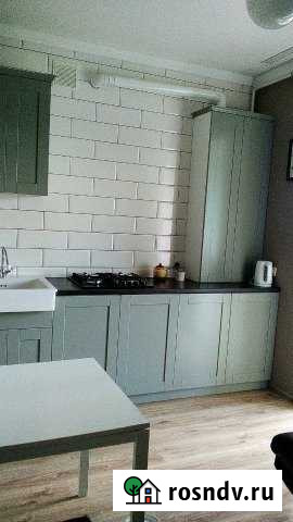 1-комнатная квартира, 47 м², 4/4 эт. на продажу в Горячем Ключе Горячий Ключ - изображение 1