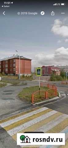 Аренда здания Нижнесортымский - изображение 1