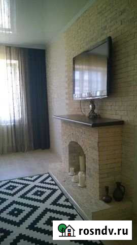 2-комнатная квартира, 52 м², 4/5 эт. на продажу в Новороссийске Новороссийск - изображение 1