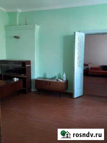 Дом 53 м² на участке 9 сот. на продажу в Джанкое Джанкой - изображение 1