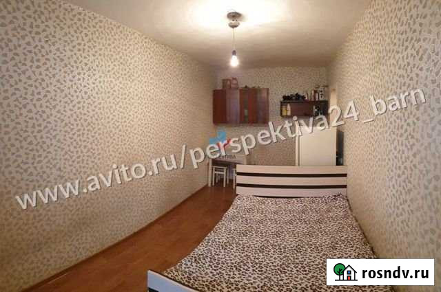 Комната 16.5 м² в 4-ком. кв., 5/9 эт. на продажу в Барнауле Барнаул - изображение 1