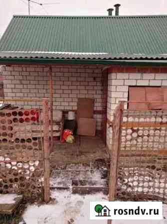 Дом 47 м² на участке 6 сот. на продажу в Ельце Елец