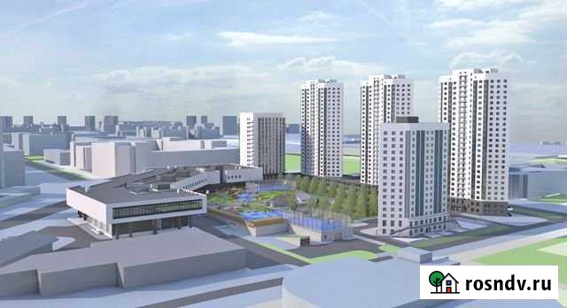 Помещение свободного назначения, 186.6 кв.м. Красноярск - изображение 1