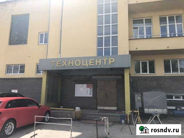 Помещение свободного назначения, 400 кв.м. Нижний Новгород - изображение 1