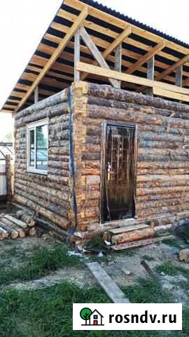 Дача 24 м² на участке 7 сот. на продажу в Чите Чита - изображение 1