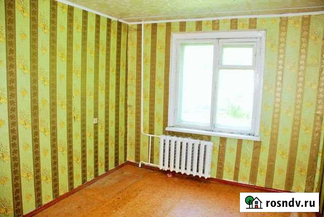 3-комнатная квартира, 67 м², 1/5 эт. на продажу в Торжке Торжок - изображение 1