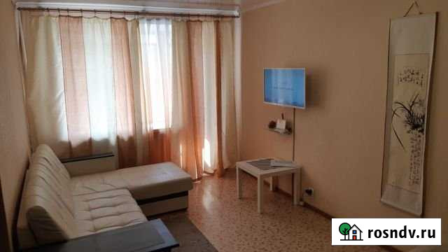 Квартира-студия, 37.8 м², 2/17 эт. в аренду посуточно в Москве Москва - изображение 1