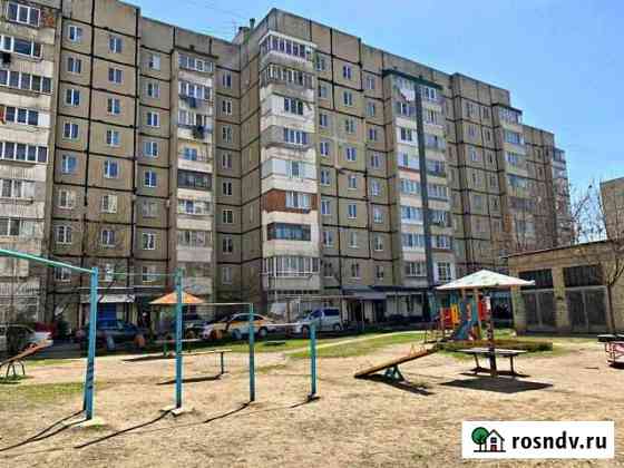 3-комнатная квартира, 62.6 м², 5/9 эт. на продажу в Ессентуках Ессентуки