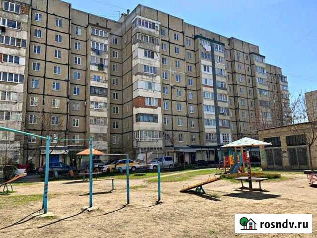 3-комнатная квартира, 62.6 м², 5/9 эт. на продажу в Ессентуках Ессентуки - изображение 1