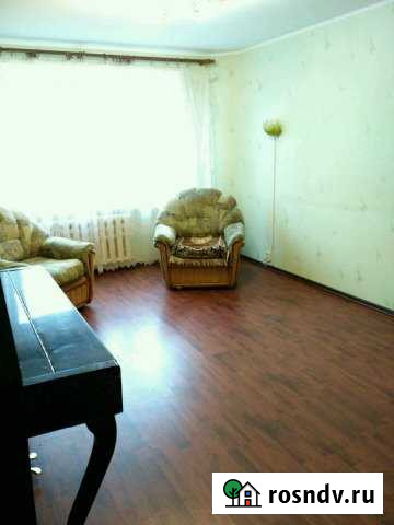 3-комнатная квартира, 79 м², 2/5 эт. на продажу в Вышнем Волочке Вышний Волочек - изображение 1