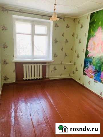 Комната 11 м² в 6-ком. кв., 5/5 эт. на продажу в Йошкар-Оле Йошкар-Ола - изображение 1