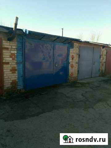 Гараж 24 м² на продажу в Хабаровске Хабаровск - изображение 1