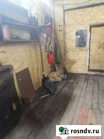 Гараж >30 м² на продажу в Мурманске Мурманск - изображение 1