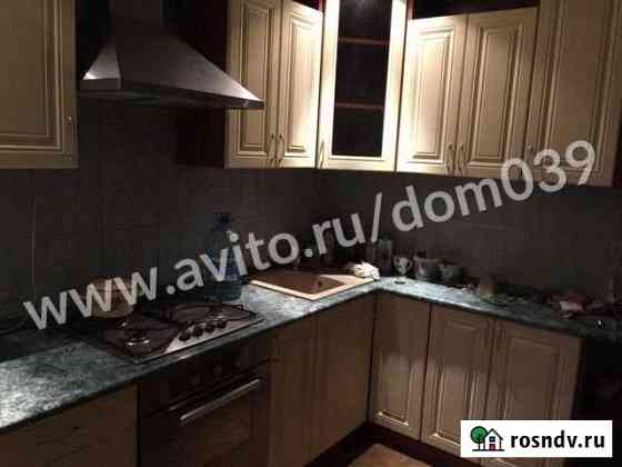 3-комнатная квартира, 64 м², 2/10 эт. в аренду на длительный срок в Калининграде Калининград
