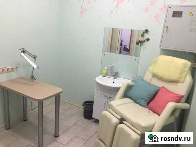 Помещение свободного назначения, 7.5 кв.м. Череповец - изображение 1