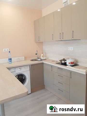 Квартира-студия, 32 м², 20/24 эт. в аренду посуточно во Владивостоке Владивосток - изображение 1