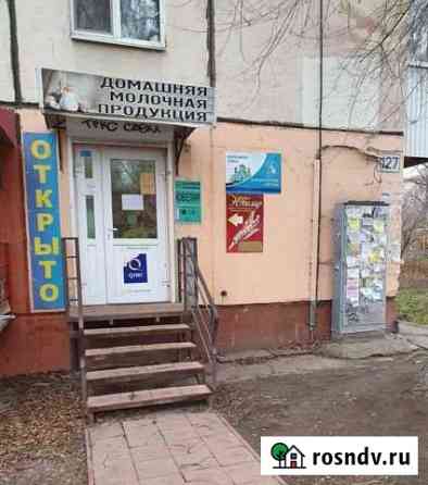 Торговое помещение, 17.5 кв.м. Самара