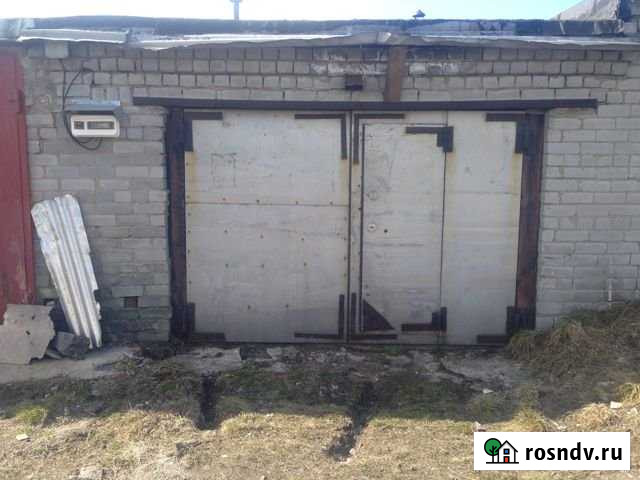 Гараж 30 м² на продажу в Коле Кола - изображение 1