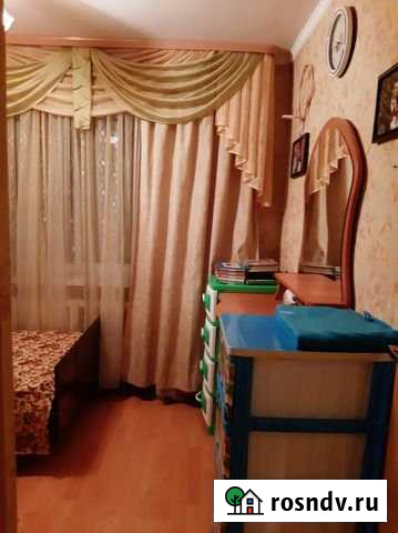 2-комнатная квартира, 44.2 м², 2/2 эт. на продажу в Петровском Ярославской области Петровское - изображение 1