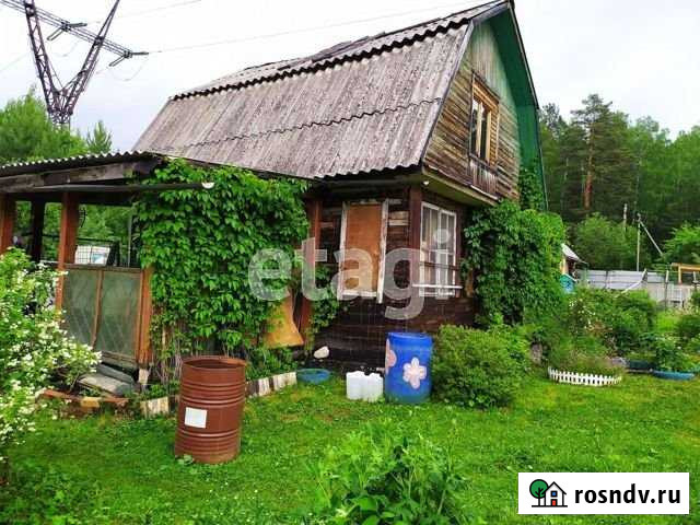 Дача 74 м² на участке 5 сот. на продажу в Екатеринбурге Екатеринбург - изображение 1