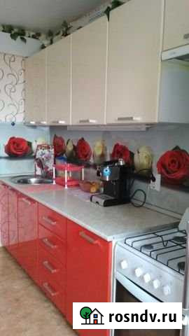 1-комнатная квартира, 36 м², 6/10 эт. на продажу в Ижевске Ижевск - изображение 1